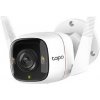 TP-LINK Tapo C320WS - Outdoor IP kamera s WiFi a LAN 2K QHD