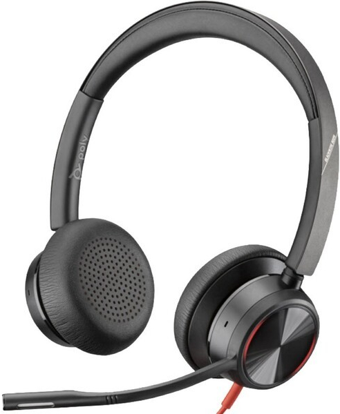 Plantronics 214407-01