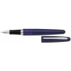 Pilot Middle Range Violet Leopard 1063-008, plniace pero
