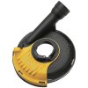 DeWALT DWE46150-XJ angle grinder accessory Dust extractor zhroud
