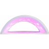 Esperanza UV LED lampa na gelové nechty TOPAZ 48W EBN006