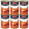 Animonda Gran Carno Adult hovädzie & kuracie 400 g