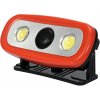 YATO Nabíjateľný LED reflektor so reproduktorom 2000 lm