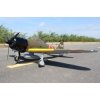 Seagull Zero A6M 2,18m ARF (zaťahovací podvozok)