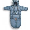 Elodie Details Baby overal 0 - 6 mes. Soft Sherpa