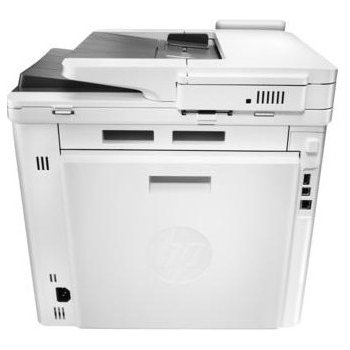 HP Color LaserJet Pro MFP M377dw M5H23A