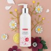 Caltha Telové mlieko Ružové geránium 200ml