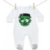 Boodyy Overal Halloween maska 92 (18-24 mesiacov)
