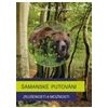 Šamanské putování Zkušenosti a možnosti - Šamanka Namu