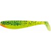 Fox Rage Gumová Nástraha Ultra UV Zander Pre Shads Perch 14cm
