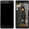 LCD Displej + Dotykové sklo Sony Xperia E5 Farba: Čierna