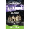 E-kniha Shledání - M. J. Arlidge, Steph Broadribb