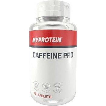 MyProtein CAFFEINE PRO 100 tabliet