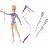 Barbie První povolání Gymnastka