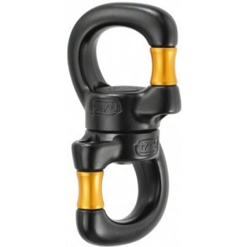 Petzl Swivel open