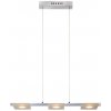 Lucide SINTRA Pendant LED 3x5W 3000K H120 W12 L- 32453/15/11