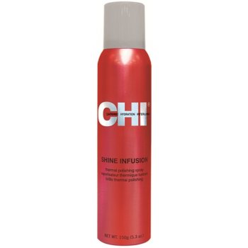 Chi Shine Infusion Hair Shine Spray 150 g