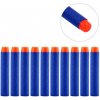 Kik náhradná náboje do pištole Nerf 7cm 10 ks KX7683