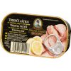 Franz Josef Treščia pečeň s citrónom 115g (12ks)