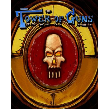 Tower of Guns