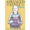 Advanced Style Coloring Book