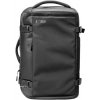 Tech-Protect Defender S40, cestovný batoh na notebook, 40l, čierny