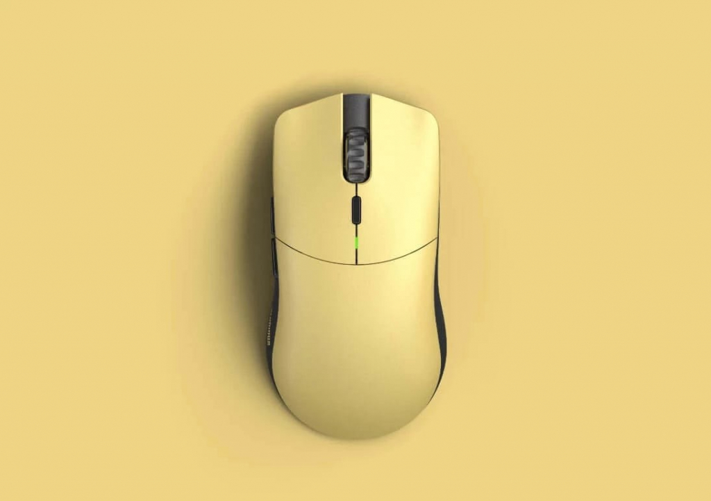 Glorious Model O Pro Wireless Gaming Mouse GLO-MS-OW-GP-FORGE