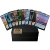 Wizards of the Coast Magic The Gathering: Secret Lair Ultimate Edition 2 - Grey Box Hidden Pathways