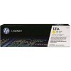 Toner HP CF212A č. 131A žltý originálny (CF212A)