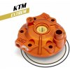 S3 parts S3 enduro hlava válca KTM 300 TPi EXTREME
