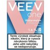 VEEV ONE náplň Watermelon 18mg - 2ks Vodní meloun