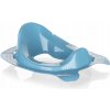 Keeeper Adaptér na WC Little Duck modrá