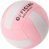 OFICIÁLNA VOLEJBALOVÁ LOPTA VEĽKOSŤ 5 NA TRÉNING NAFUKOVACIA ŠTÝLOVÁ