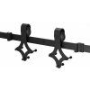 Systém pre posuvné dvere 183 cm SPRINGOS HA5002