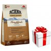 ACANA REGIONALS Ranchlands Dog 2kg + prekvapenie pre vášho psa ZDARMA