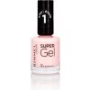 RIMMEL LONDON Super Gel by Kate 021 New Romantic 12 ml