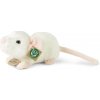 Rappa Plyšová myš 21 cm ECO-FRIENDLY