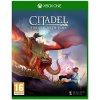 Citadel: Forged With Fire (XONE) 884095196158