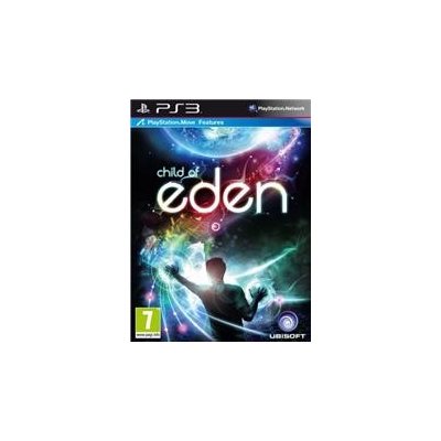 Child of Eden (PS3 - Move)