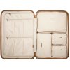 Sada baliaceho systému SUITSUIT Perfect Packing Veľkosť balenia. L AS-71212 Antique White