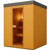 Shop Market Modulová exteriérová sauna VESNA 4