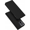 Púzdro Dux Ducis Skin Pro Realme 10 Pro čierne