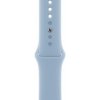 Apple Watch 45mm Sky Sport Band MR2U3ZMA