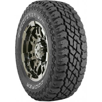 Cooper Discoverer S/T Maxx 265/60 R18 119Q