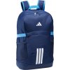 Batoh adidas TIRO BACKPACK tmavo modrá,Svetlomodrá,Biela