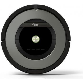 iRobot Roomba 886 od 767,21 € - Heureka.sk