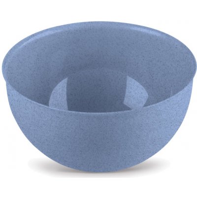 Koziol Palsby M Bowl misa miska termoplast organická modrá 2 l 3805671