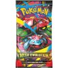 Pokémon TCG Mega Evolution Booster