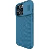 Nillkin CamShield Pro Apple iPhone 14 Pro Max modré