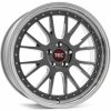 TEC-SPEEDWHEELS GT EVO hliníkové disky 8,5x19 5x120 ET30 titan-polished-lip